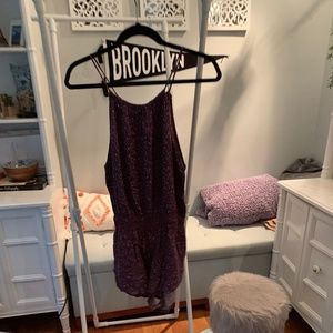 Brandy Melville Romper